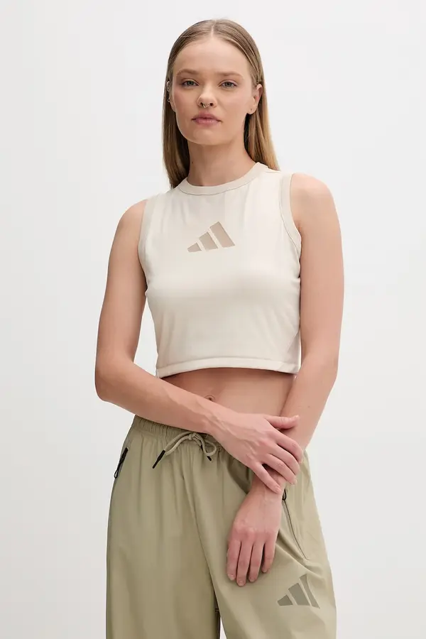 adidas adidas ženski crop top x Z.N.E
