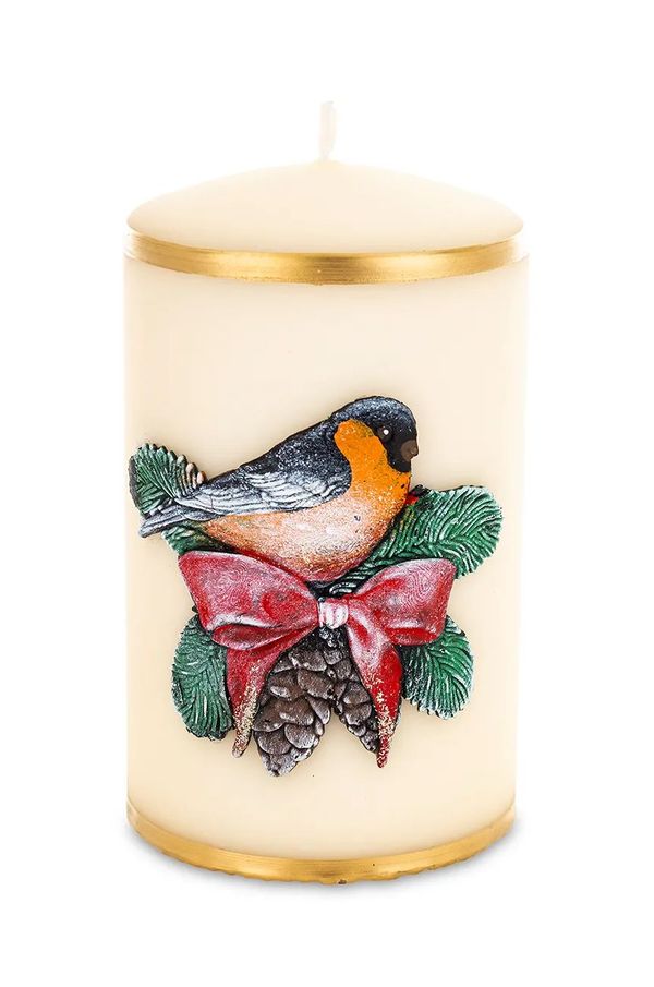 Inne Adventna sveča home & lifestyle bež barva