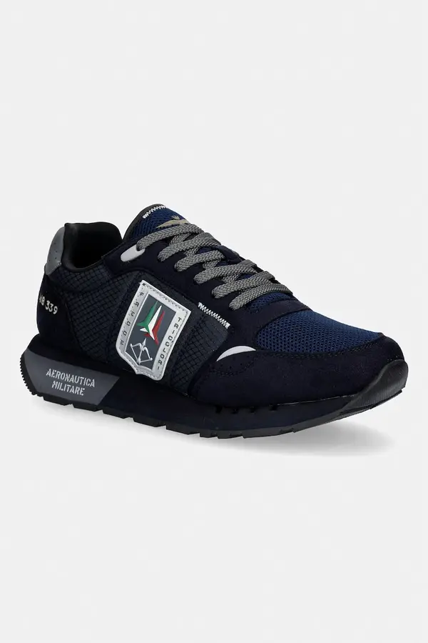 Aeronautica Militare Aeronautica Militare SNEAKER superge moške