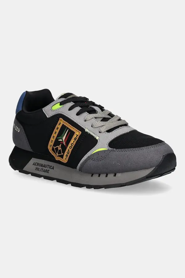 Aeronautica Militare Aeronautica Militare Superge Aeronautica Militare SNEAKERS