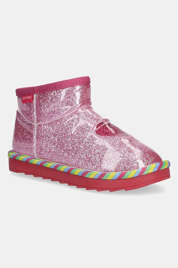 Agatha Ruiz de la Prada Agatha Ruiz de la Prada Otroške snežke Agatha Ruiz de la Prada