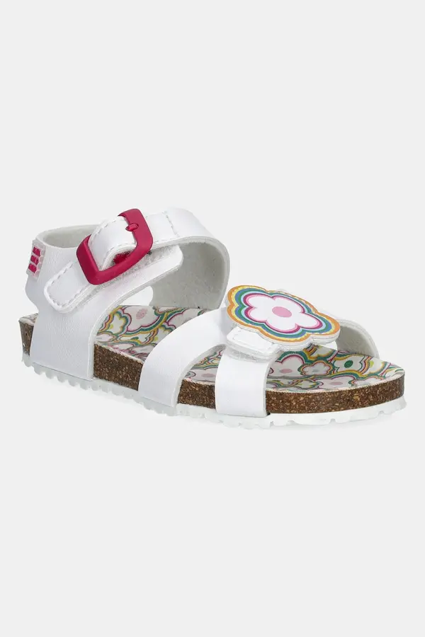 Agatha Ruiz de la Prada Agatha Ruiz de la Prada Otroški sandali Agatha Ruiz de la Prada