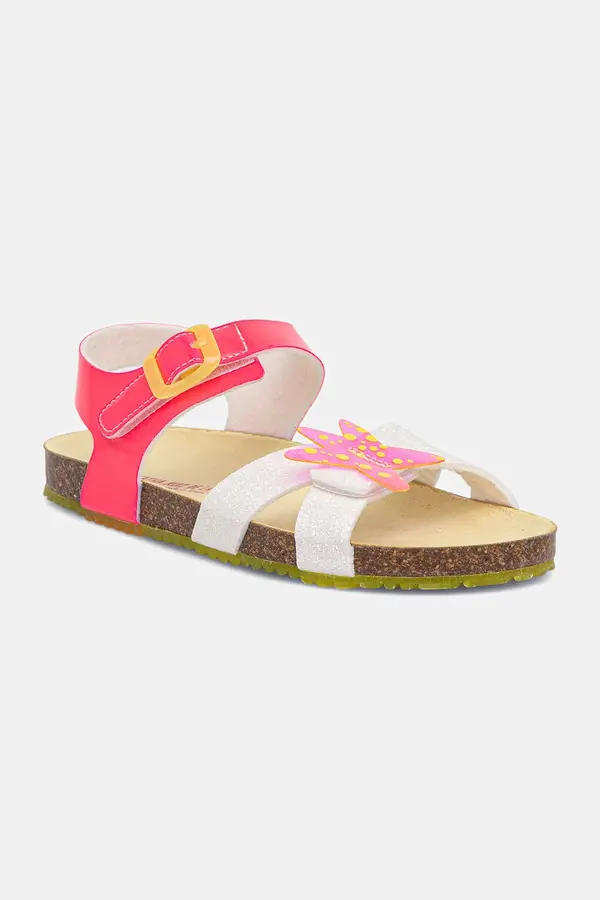 Agatha Ruiz de la Prada Agatha Ruiz de la Prada sandali otroški