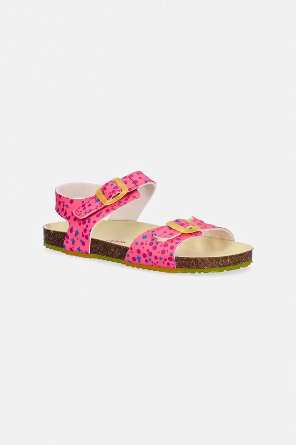 Agatha Ruiz de la Prada Agatha Ruiz de la Prada sandali otroški