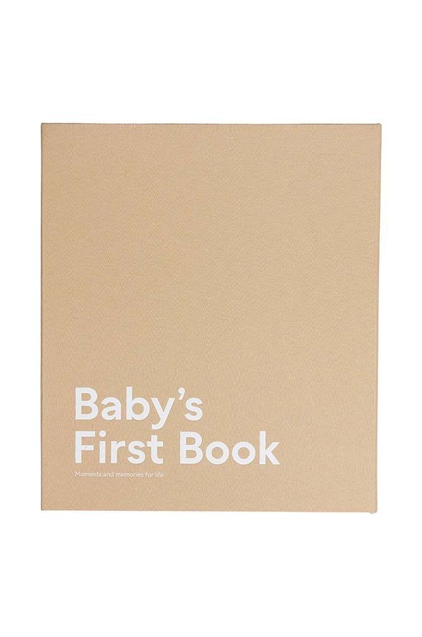 Design Letters Album Design Letters Babys First Book Vol. 2