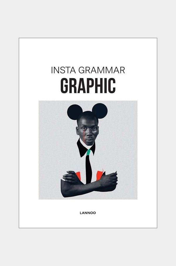Inne Album home & lifestyle Insta Grammar Graphic by Irene Schampaert