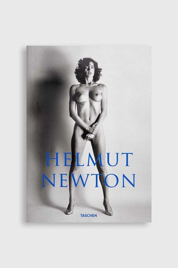 Taschen GmbH Album Taschen GmbH Helmut Newton - SUMO by Helmut Newton, June Newton, English