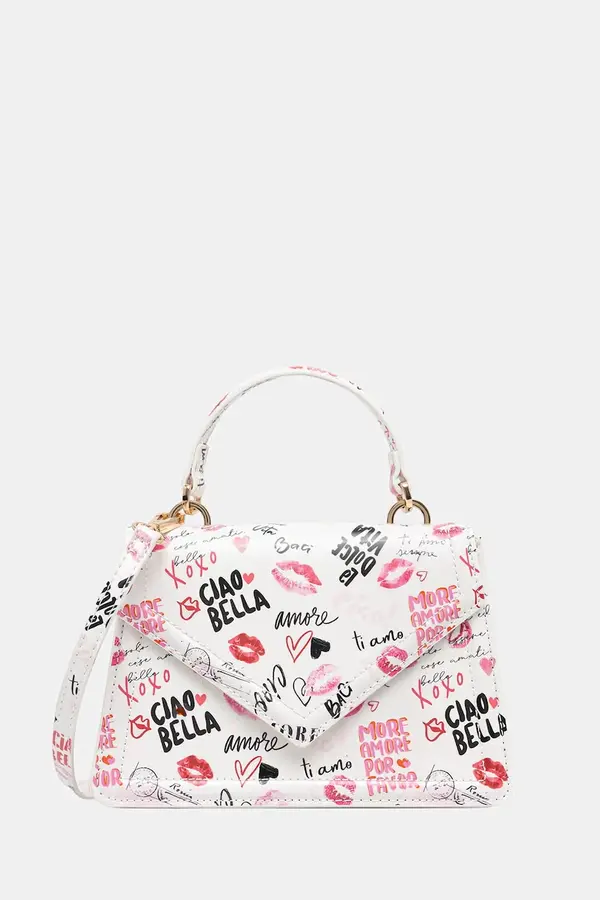 Aldo Aldo crossbody torbica ženska BELLAVITA