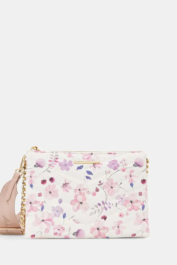 Aldo Aldo crossbody torbica ženska iz umetnega usnja ALAETERIELL