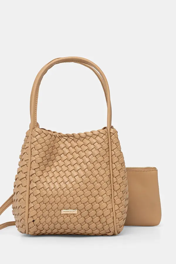 Aldo Aldo crossbody torbica ženska iz umetnega usnja AVIMA