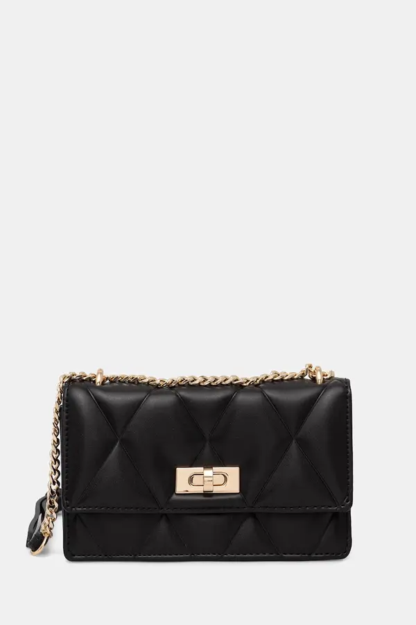 Aldo Aldo crossbody torbica ženska iz umetnega usnja BELLAGRACE