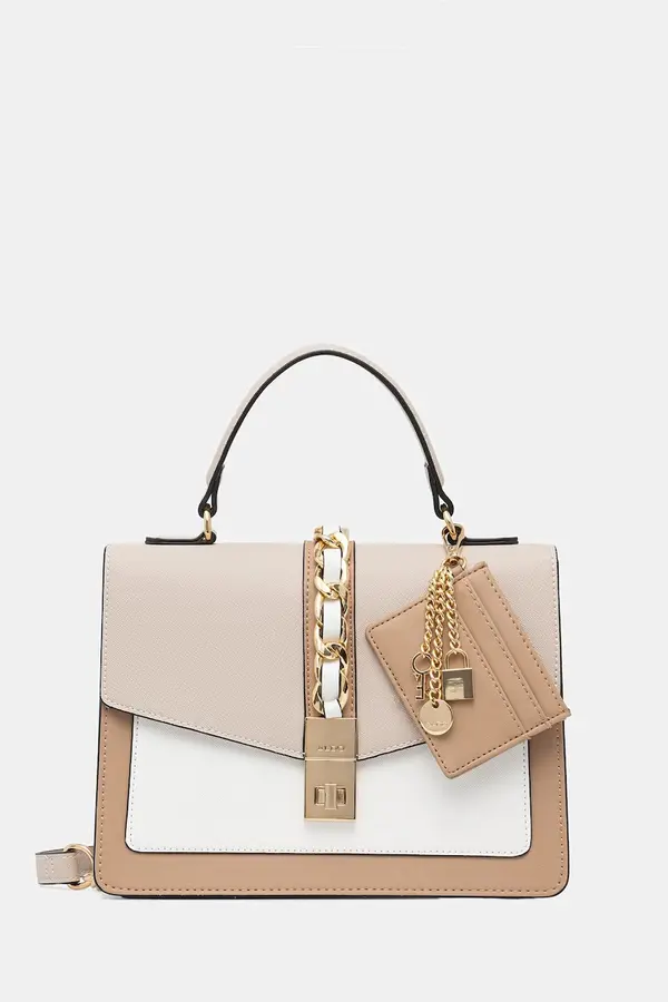 Aldo Aldo crossbody torbica ženska iz umetnega usnja CAIILLLAAA