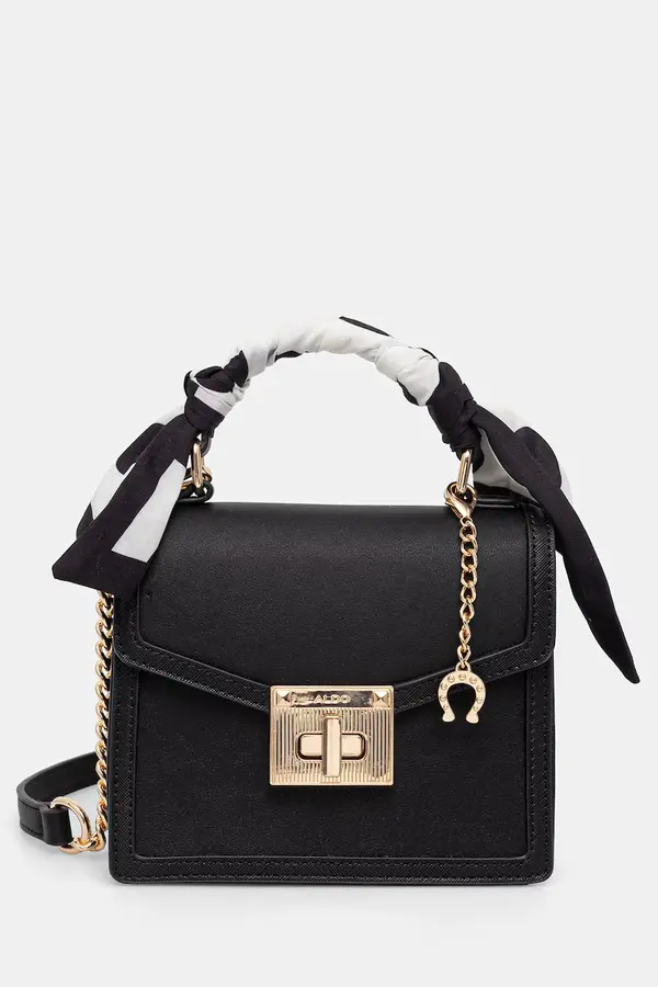 Aldo Aldo crossbody torbica ženska iz umetnega usnja CALOBAREL