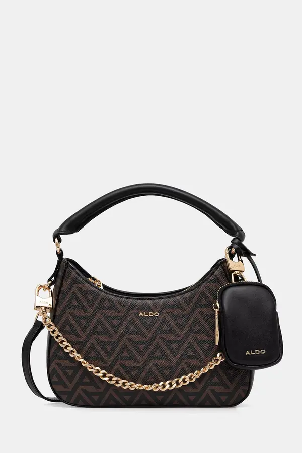 Aldo Aldo crossbody torbica ženska iz umetnega usnja CLARIONA