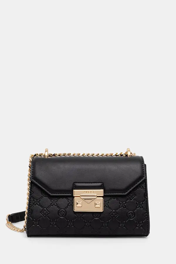 Aldo Aldo crossbody torbica ženska iz umetnega usnja CRELALLE