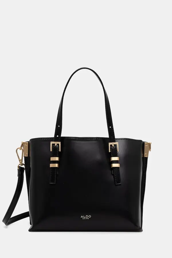 Aldo Aldo crossbody torbica ženska iz umetnega usnja ELONORIA