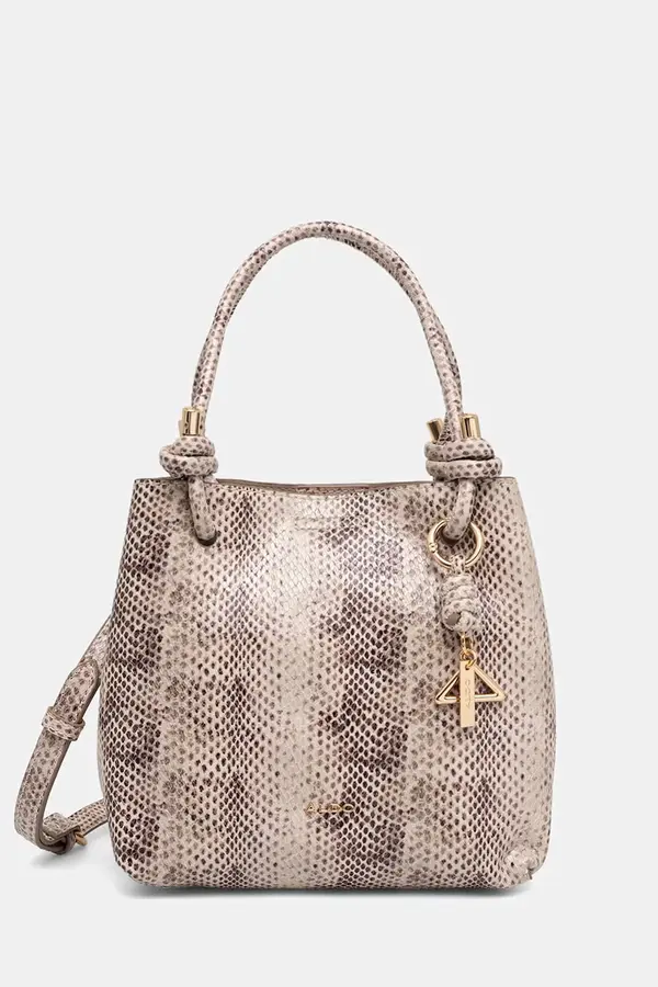 Aldo Aldo crossbody torbica ženska iz umetnega usnja EVIELILY