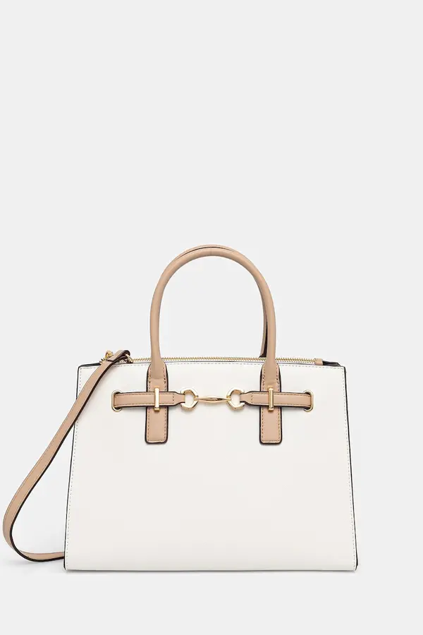 Aldo Aldo crossbody torbica ženska iz umetnega usnja EVIELYNE