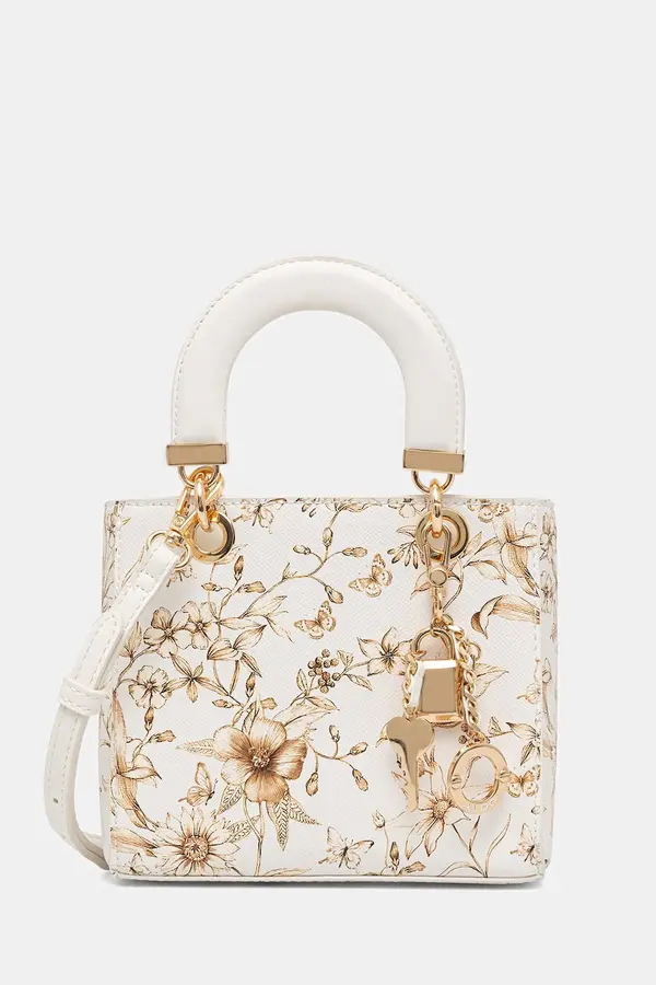 Aldo Aldo crossbody torbica ženska iz umetnega usnja FLORENSE