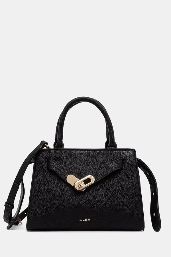 Aldo Aldo crossbody torbica ženska iz umetnega usnja FURCATUS