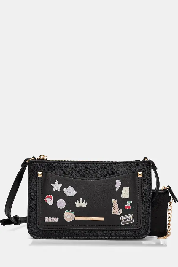Aldo Aldo crossbody torbica ženska iz umetnega usnja GOIVIA