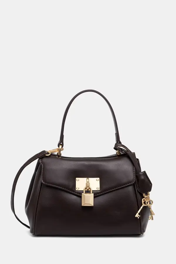 Aldo Aldo crossbody torbica ženska iz umetnega usnja HEARTKEEPERMID