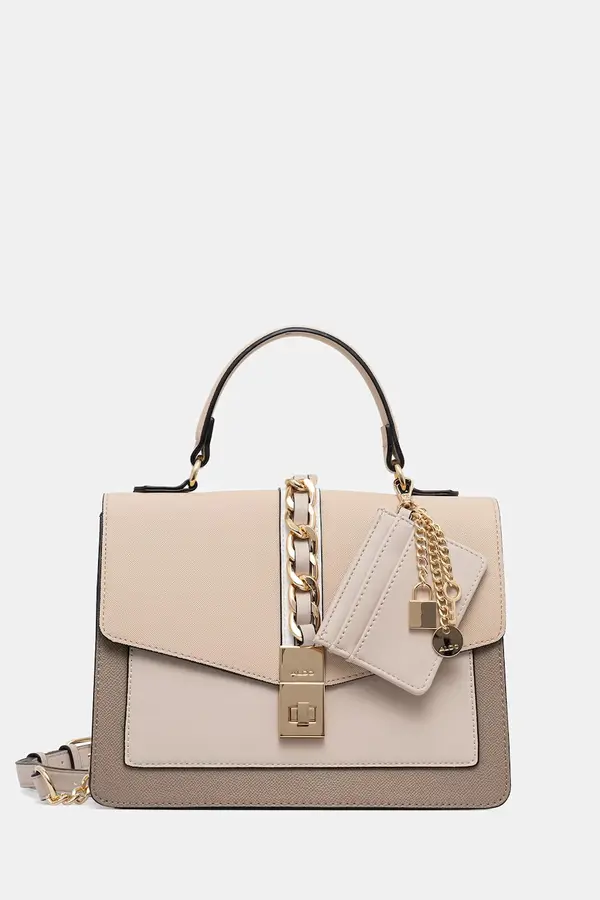 Aldo Aldo crossbody torbica ženska iz umetnega usnja IMPASSE