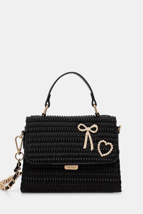 Aldo Aldo crossbody torbica ženska iz umetnega usnja KAASIEN