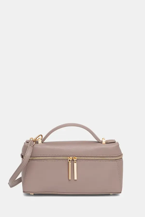 Aldo Aldo crossbody torbica ženska iz umetnega usnja KALLIANA