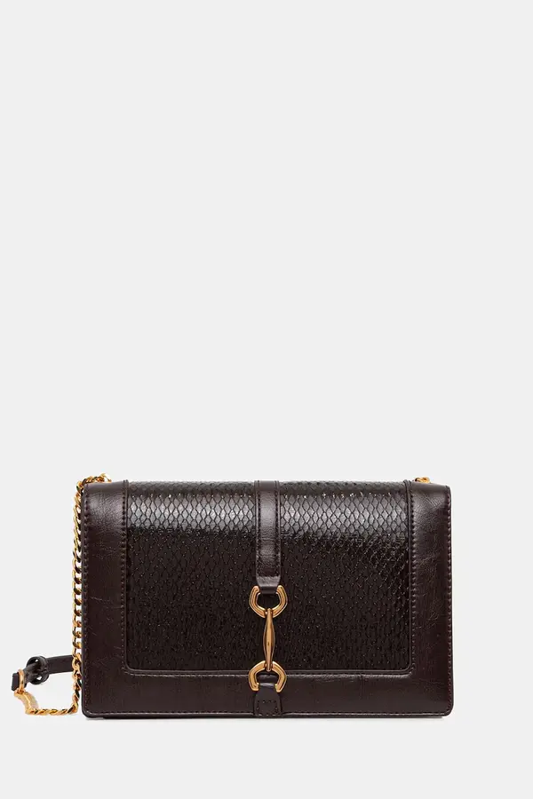 Aldo Aldo crossbody torbica ženska iz umetnega usnja KRISTENA