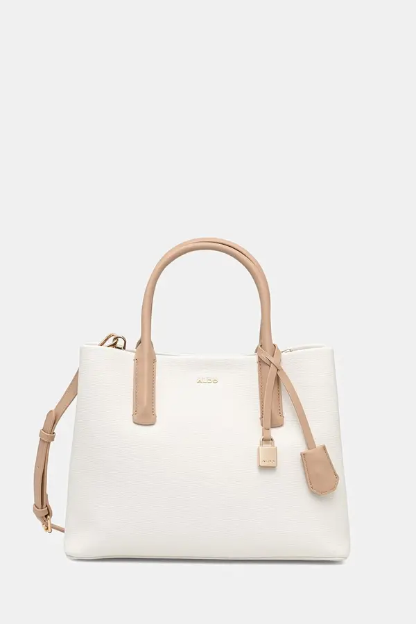 Aldo Aldo crossbody torbica ženska iz umetnega usnja LIVIIEA