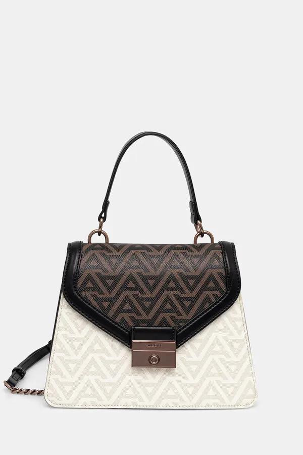 Aldo Aldo crossbody torbica ženska iz umetnega usnja MIREILLEA