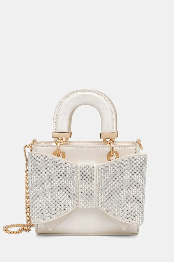 Aldo Aldo crossbody torbica ženska iz umetnega usnja NADIEA
