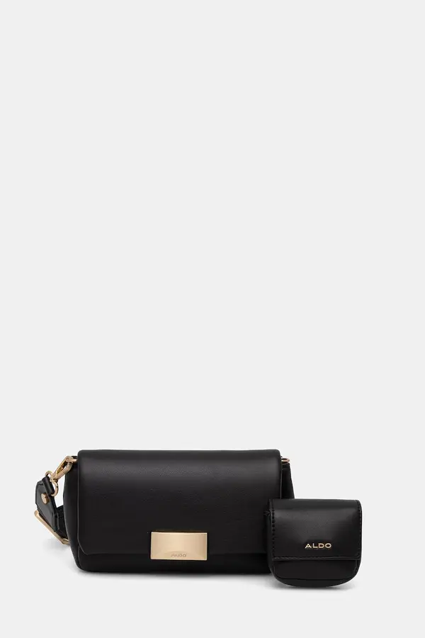 Aldo Aldo crossbody torbica ženska iz umetnega usnja SYENNA
