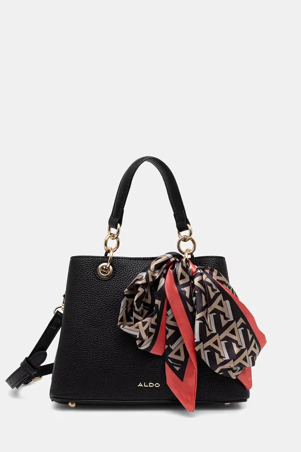 Aldo Aldo crossbody torbica ženska iz umetnega usnja TENTERDEN