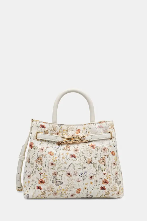 Aldo Aldo crossbody torbica ženska iz umetnega usnja VALMIRA