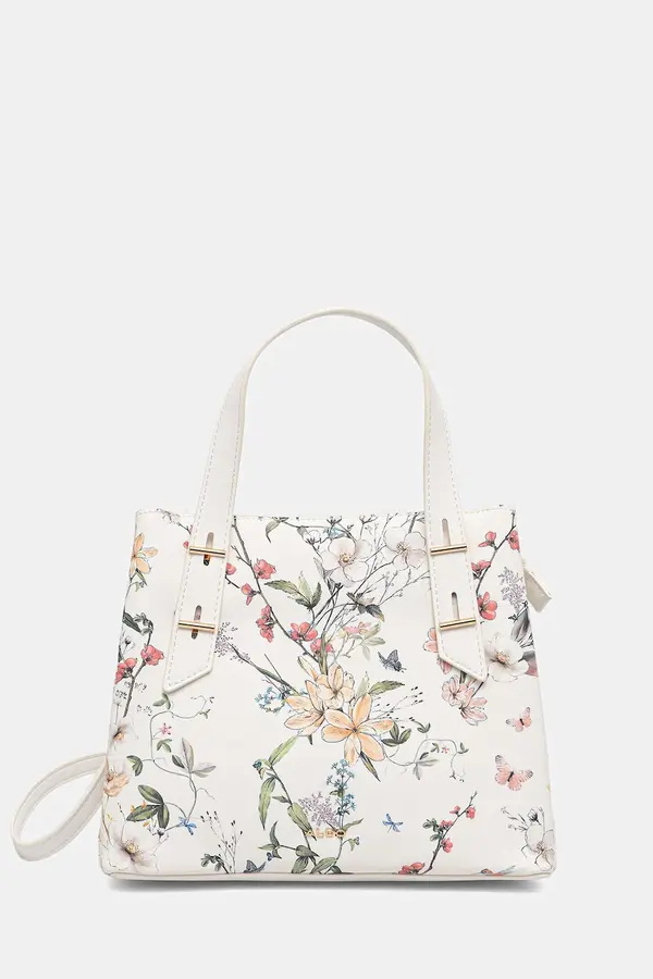 Aldo Aldo crossbody torbica ženska iz umetnega usnja ZARRIABLOOM