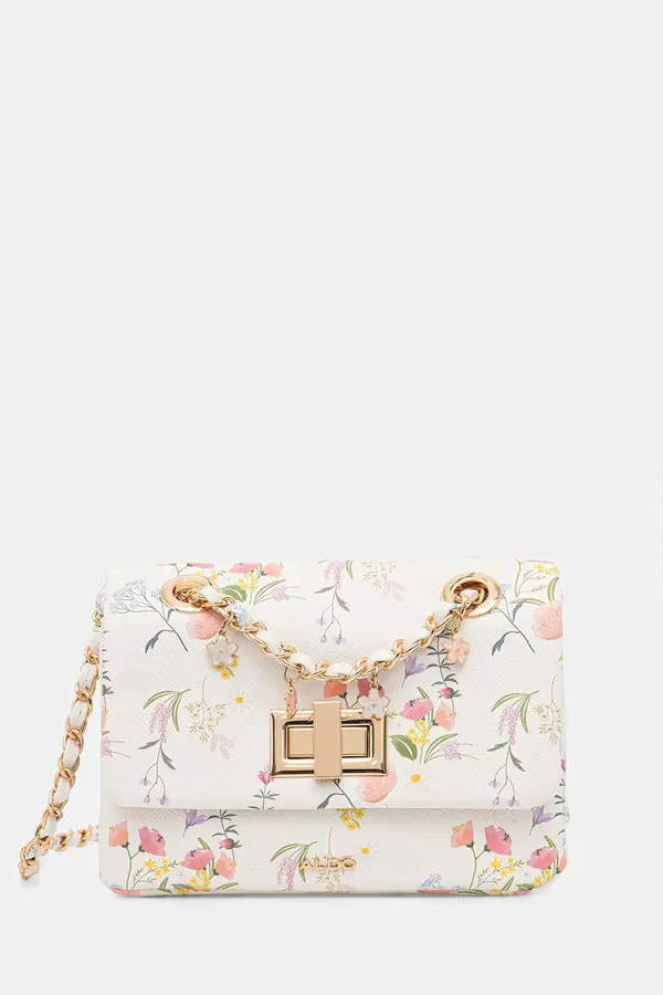 Aldo Aldo crossbody torbica ženski iz umetnega usnja ALNILAM