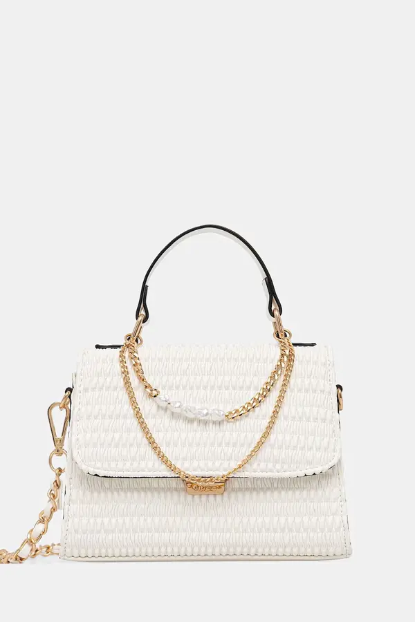 Aldo Aldo crossbody torbica ženski iz umetnega usnja KAASIEN
