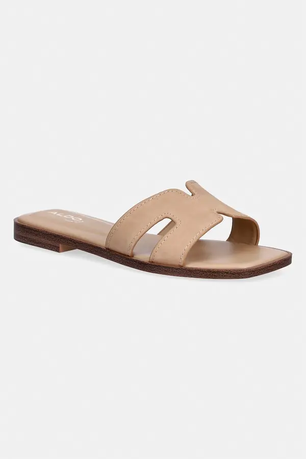 Aldo Aldo Natikači iz nubuka Aldo ITSANDAL