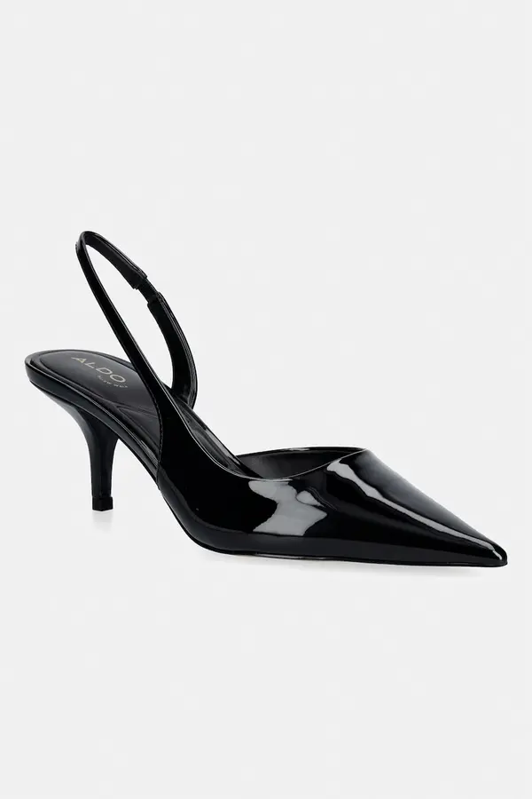 Aldo Aldo salonarji STESSYLOWSLING