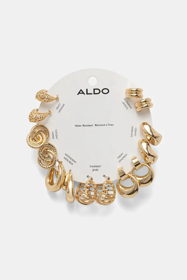 Aldo Aldo Uhani Aldo TAKEYOURPICK 7-pack