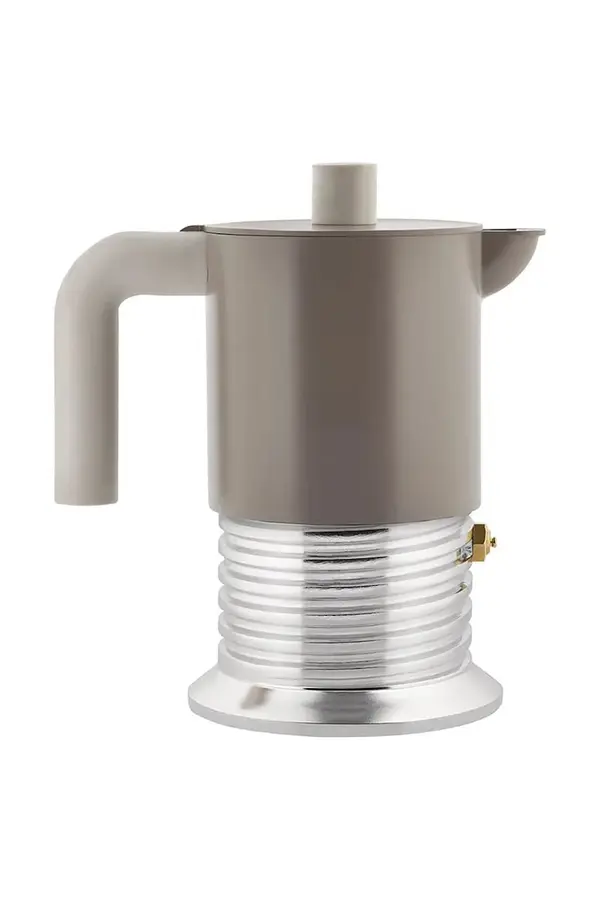 Alessi Alessi kafetiera iz aluminija 150 ml