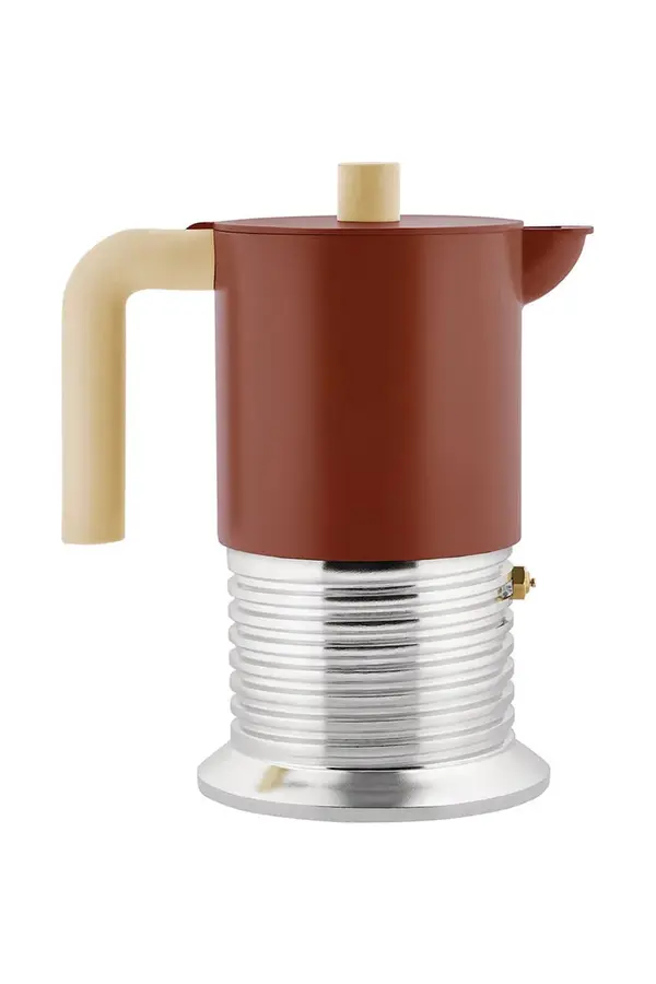 Alessi Alessi kafetiera iz aluminija 300 ml