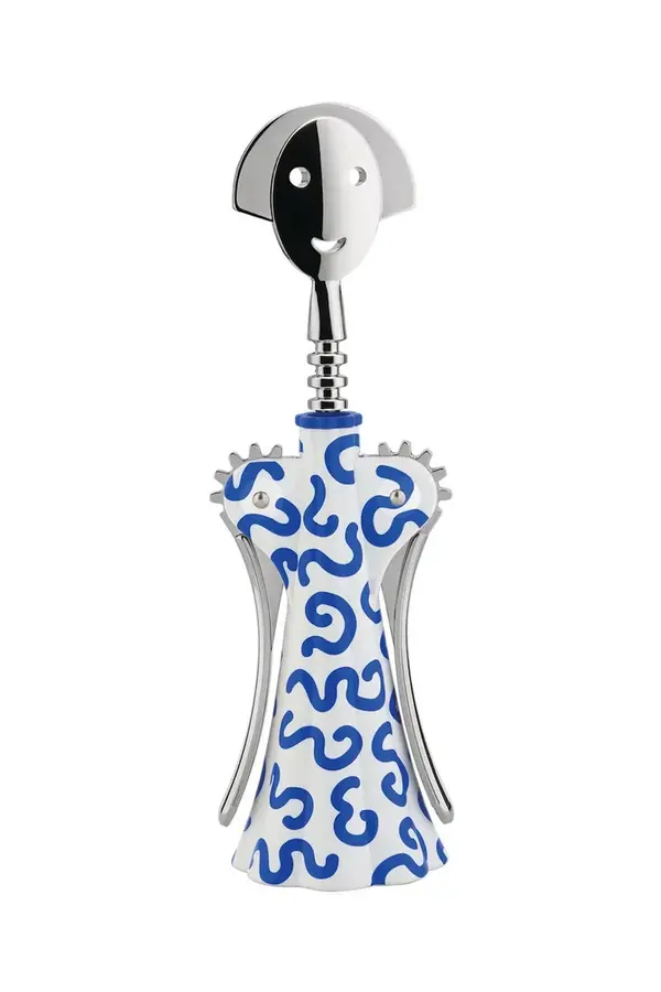 Alessi Alessi odpirač za vino