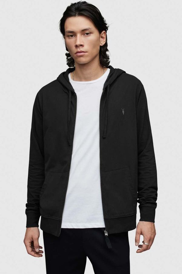 AllSaints AllSaints bluza Brace Hoody