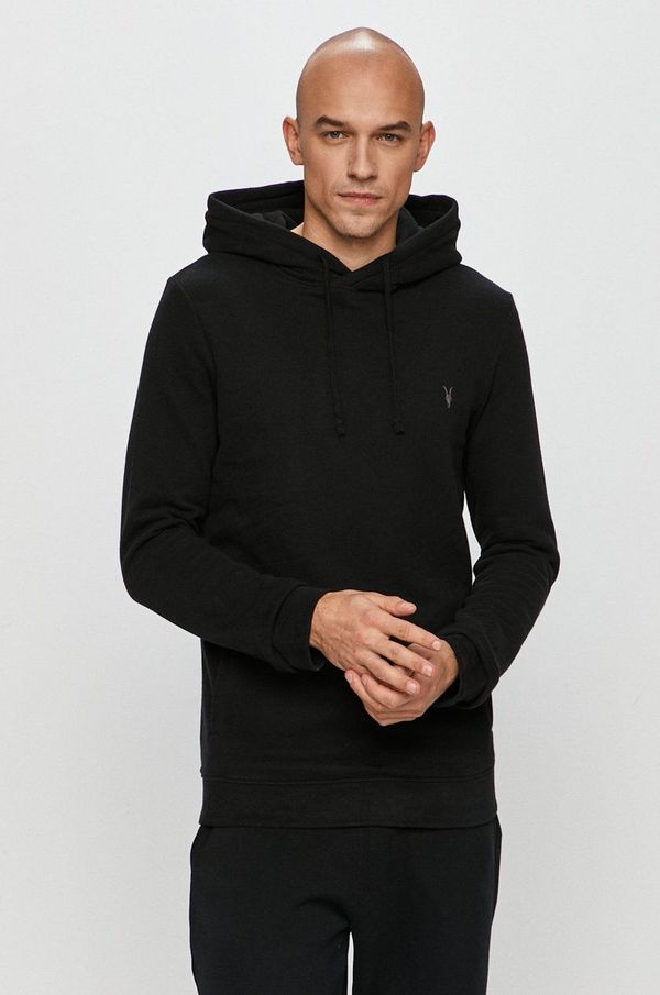 AllSaints AllSaints bluza Raven OTH Hoody