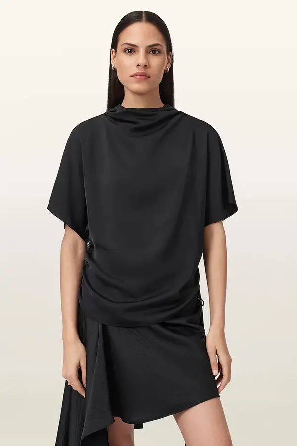 AllSaints AllSaints bluza ženski LESLIE