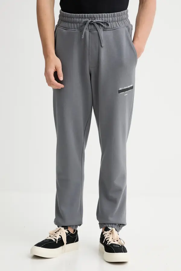 AllSaints AllSaints Bombažen pulover AllSaints