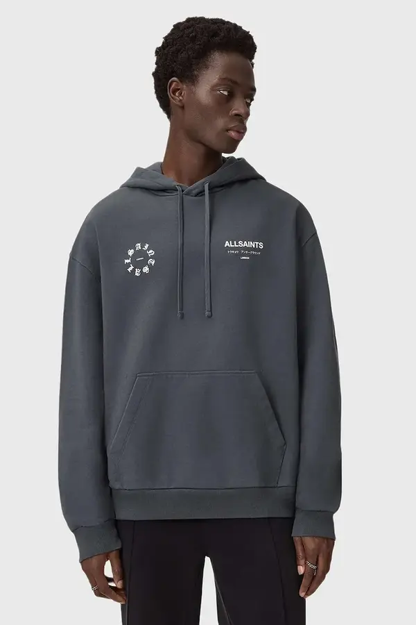 AllSaints AllSaints Bombažen pulover AllSaints